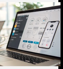 Услуги Разработка IT решений в Липецке