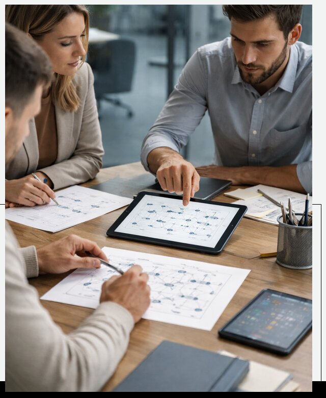 Разработка BPM-систем в Липецке от 467730 р. под ключ АвикейЛпц