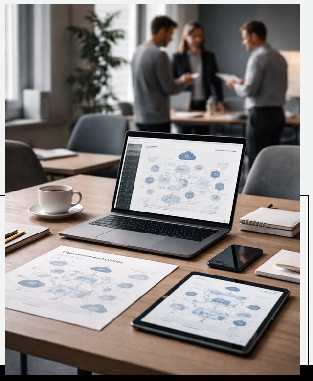 Разработка облачных решений и SaaS в Липецке от 15591 р. | АвикейЛпц