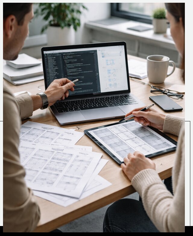 Разработка информационных систем в Липецке от 4677 р. | АвикейЛпц