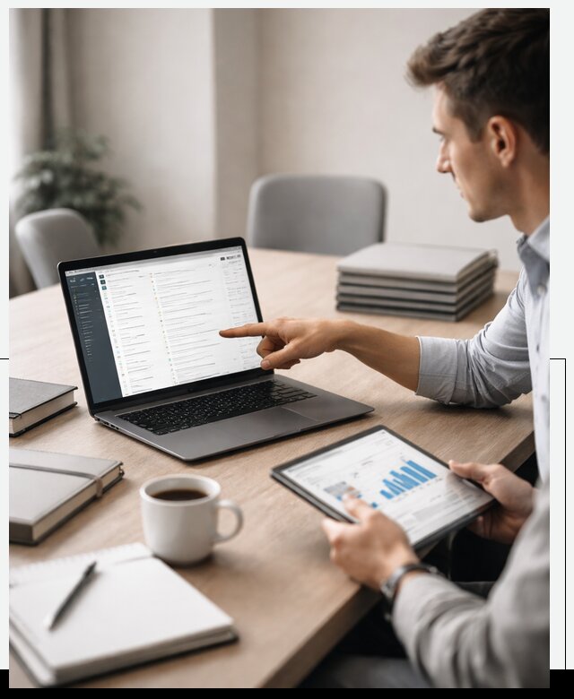 Разработка СЭД под ключ в Липецке от 15591 р. | АвикейЛпц