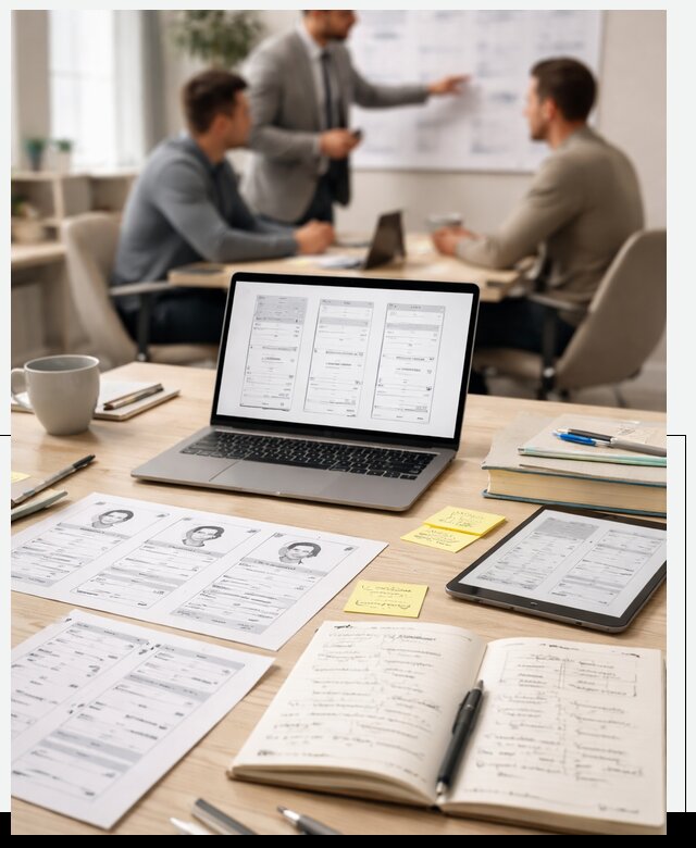 Разработка MVP проекта в Липецке от 6756 р., АвикейЛпц