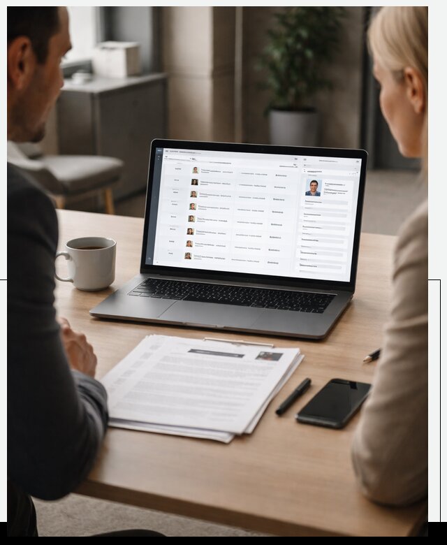 Ats система подбора персонала в Липецке от 12473 р. - АвикейЛпц