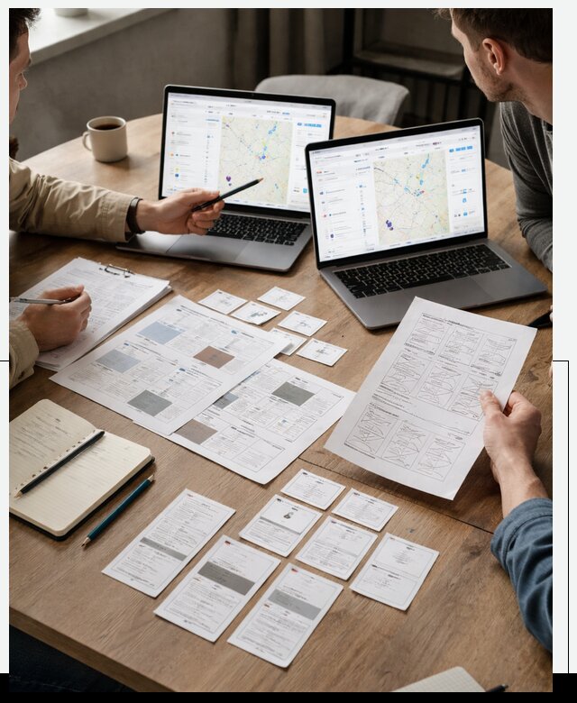 Создание агрегаторов и порталов в Липецке от 15591 р., АвикейЛпц