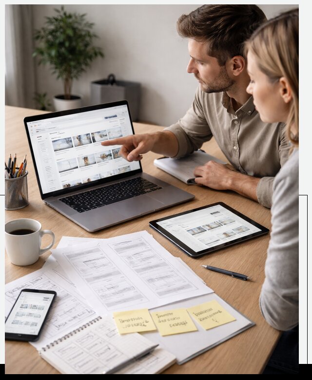 Разработка доски объявлений в Липецке от 8835 р., АвикейЛпц