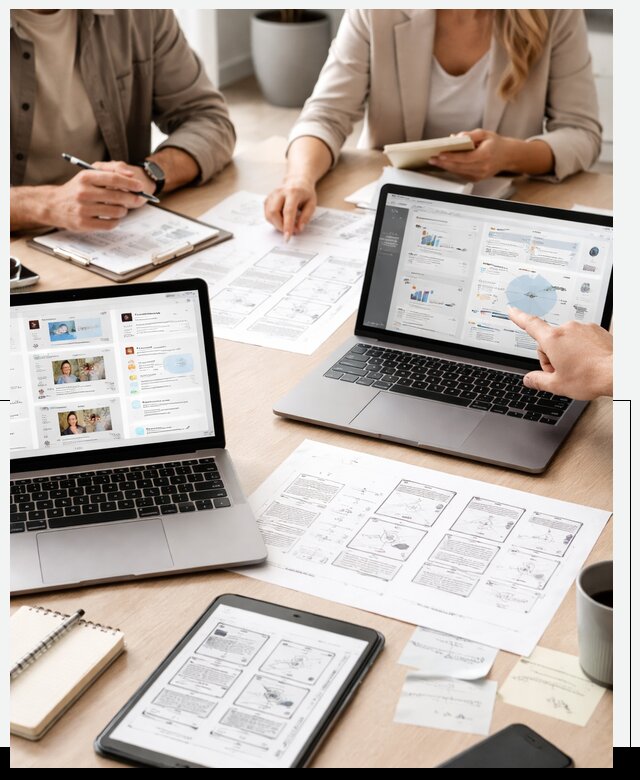 Разработка социальных сетей в Липецке от 7276 р. | АвикейЛпц