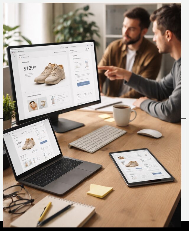 Разработка интернет-магазинов в Липецке от 155910 р. | АвикейЛпц