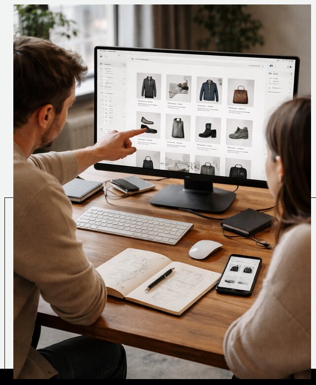 Разработка интернет-магазинов под ключ в Липецке с оплатой и CRM