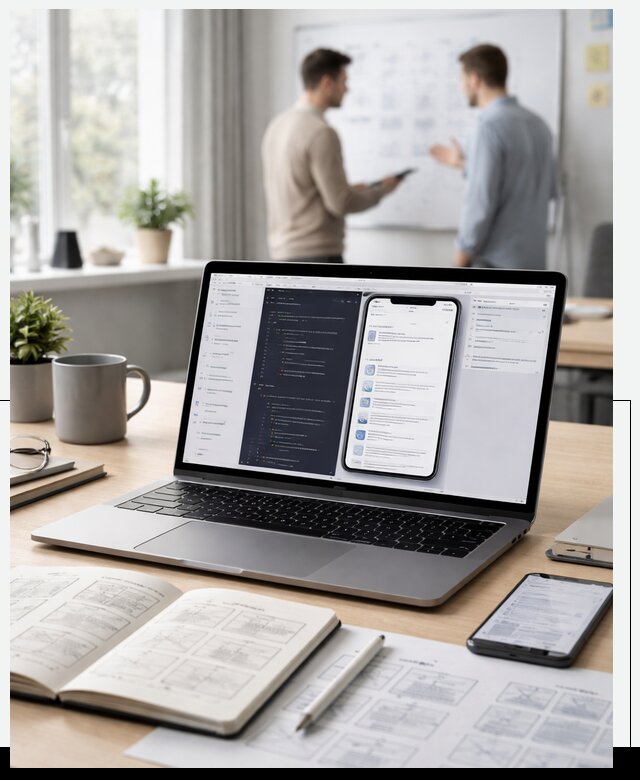 Разработка iOS приложений в Липецке от 155910 р. | АвикейЛпц
