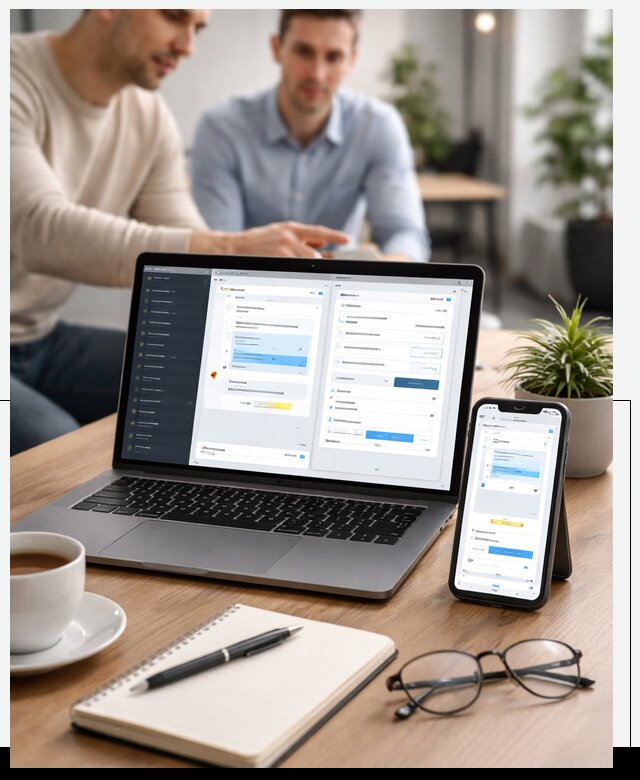 Разработка мини app Telegram/VK в Липецке от 31182 р. АвикейЛпц
