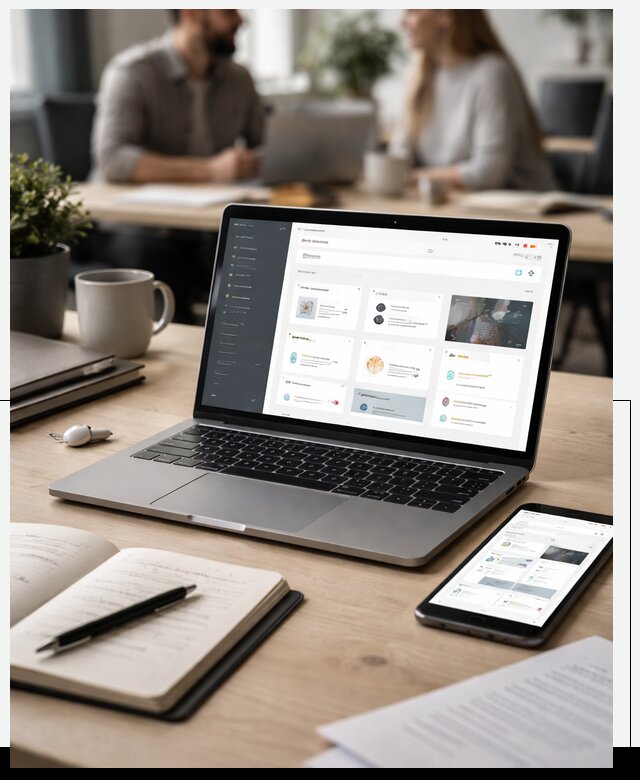 Разработка PWA приложений в Липецке от 124728 р. | АвикейЛпц