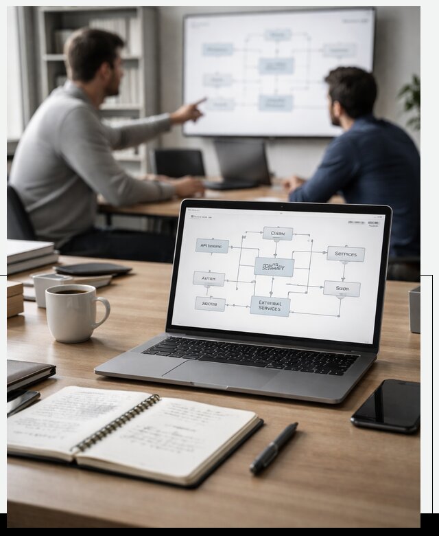 Разработка API и REST в Липецке | АвикейЛпц от 83152 р.