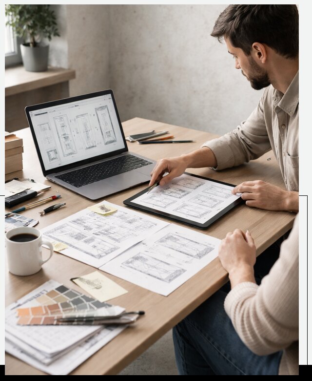 Дизайн программного обеспечения в Липецке от 8835 р. | АвикейЛпц