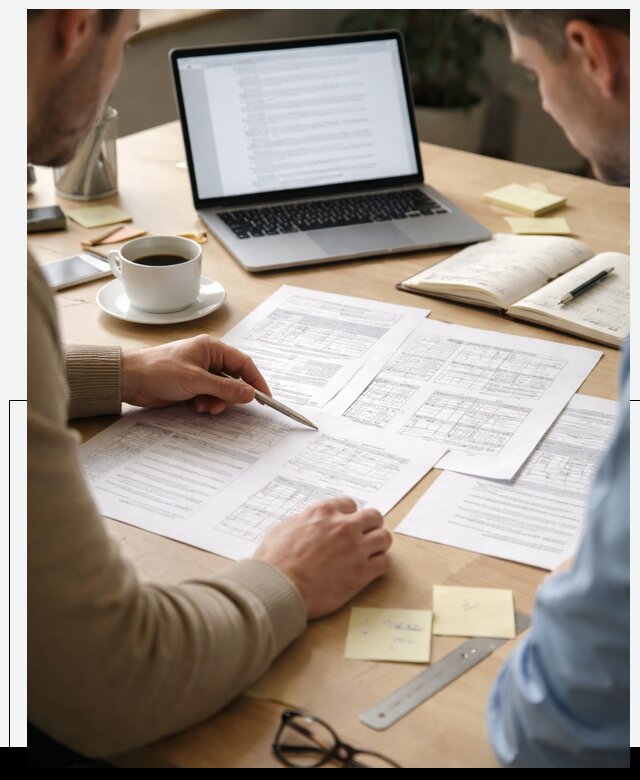 Техническое задание на разработку ПО под ключ в Липецке