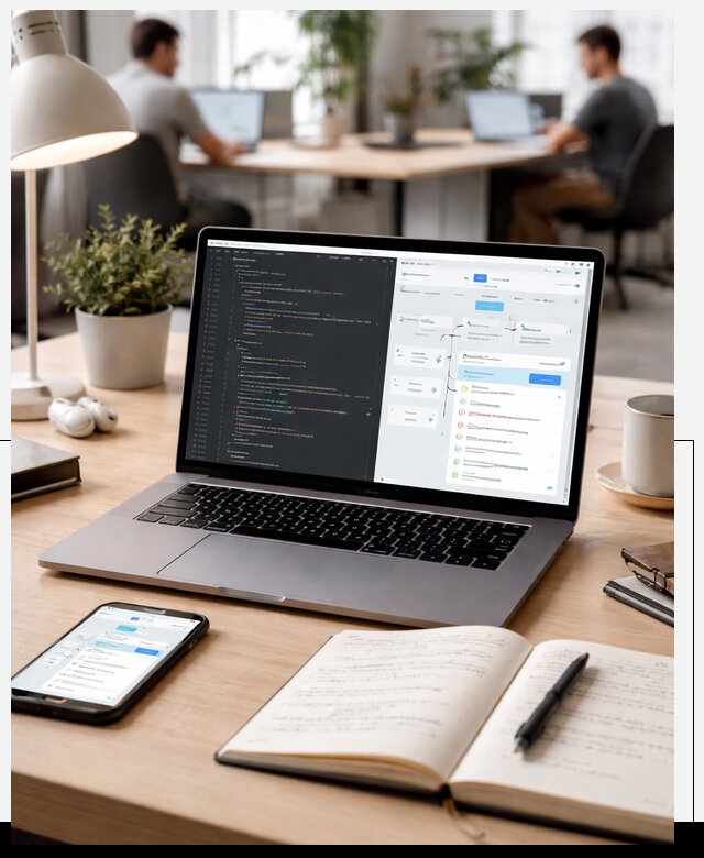 Разработка Telegram ботов в Липецке под ключ от 25985 р., АвикейЛпц