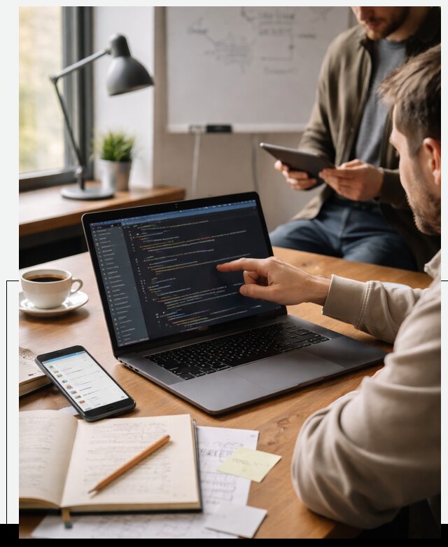 Разработка Telegram ботов под ключ для компаний в Липецке