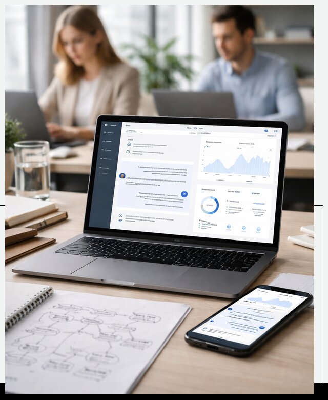 Чат-боты для бизнеса и клиентов в Липецке, от 7276 р., АвикейЛпц