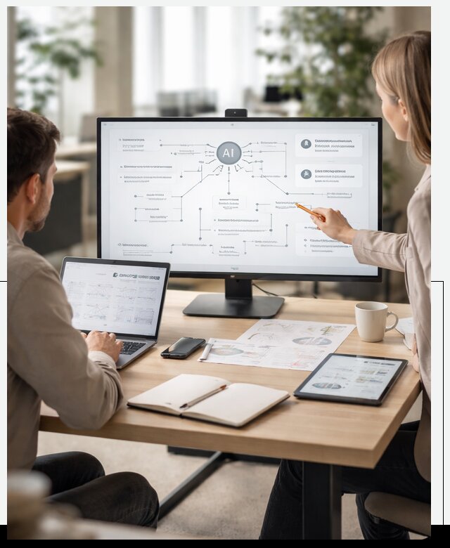 AI-агенты для автоматизации бизнеса в Липецке от 15591 р. АвикейЛпц