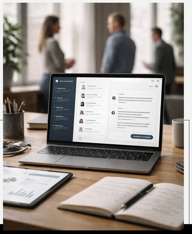 HR бот для подбора персонала в Липецке от 8835 р. | АвикейЛпц