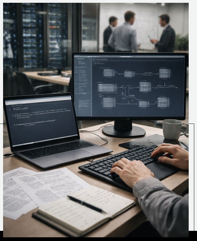 Миграция СУБД на PostgreSQL в Липецке от 25985 р. | АвикейЛпц