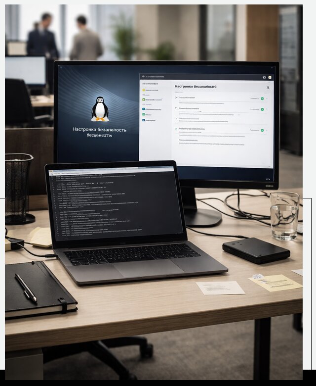 Внедрение Linux и переход на Astra в Липецке от 8835 р. АвикейЛпц