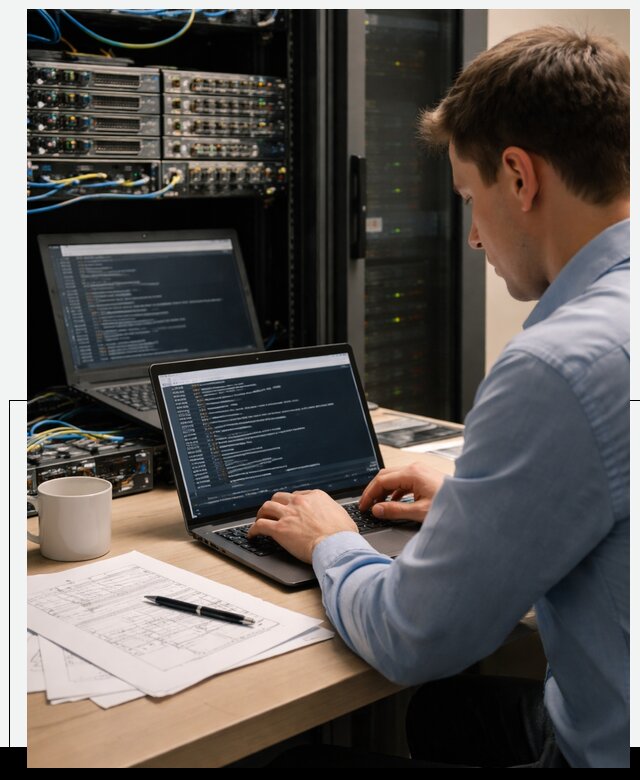 Внедрение российских Linux систем для бизнеса в Липецке