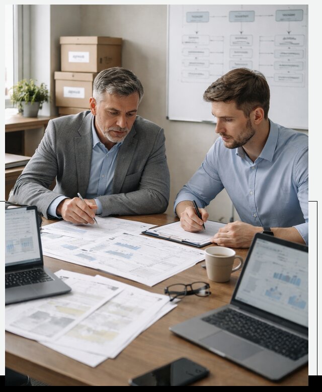 Замена SAP на 1С в Липецке — миграция, от 12473 р. | АвикейЛпц