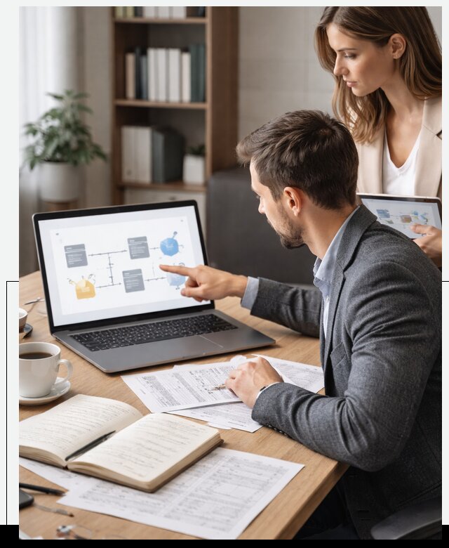 Замена SAP на 1С под ключ в Липецке с переносом данных и настройкой