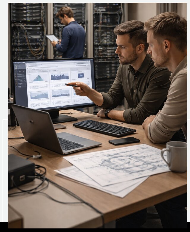 Импортозамещение систем виртуализации и миграция в Липецке