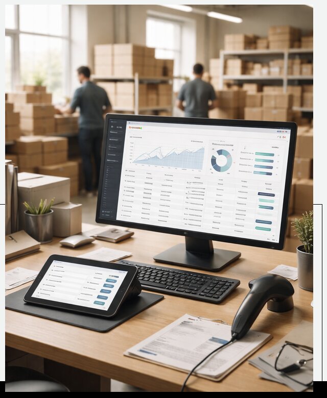 Автоматизация селлеров в Липецке от 15591 р. | АвикейЛпц