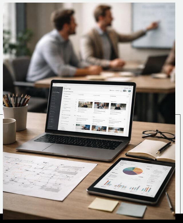 Разработка нишевых B2B маркетплейсов в Липецке от 727580 р., АвикейЛпц