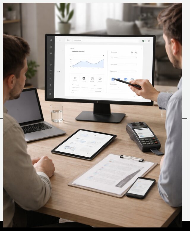 Платежные интеграции для E-commerce в Липецке от 15591 р. | АвикейЛпц