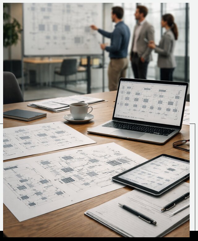 Разработка Core Banking, замена АБС в Липецке | АвикейЛпц от 15591 р.