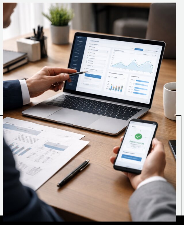 Разработка платёжных платформ в Липецке от 20788 р., АвикейЛпц