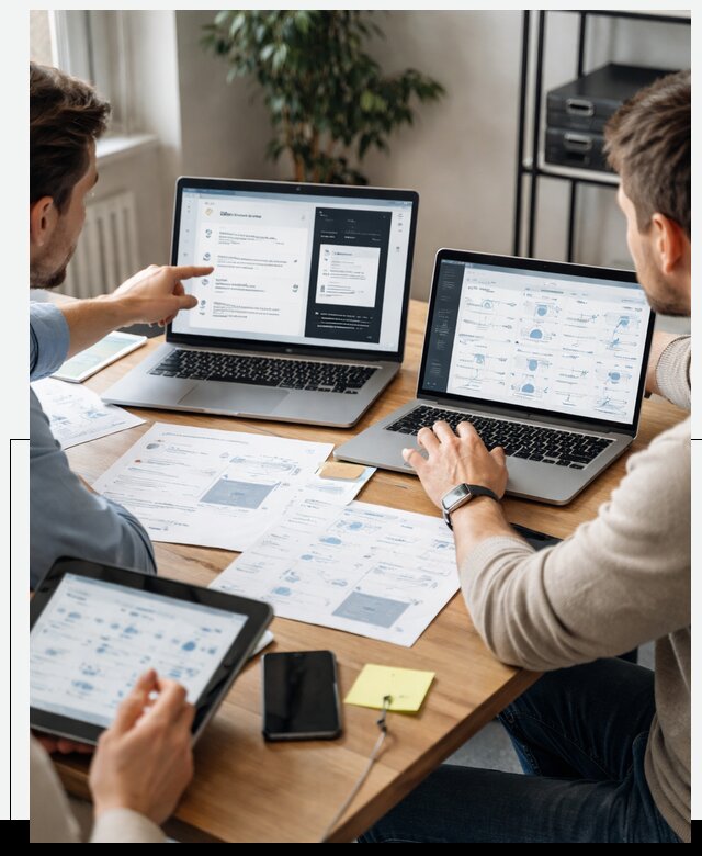 Интеграция СБП и подключение банковских сервисов в Липецке