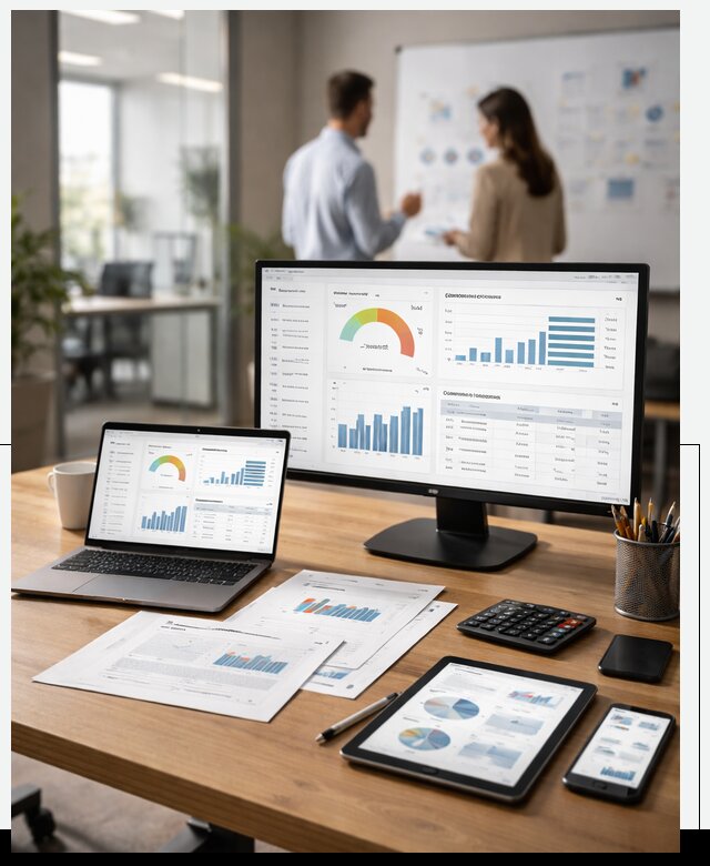 Скоринг и управление рисками в Липецке от 12473 р. | АвикейЛпц