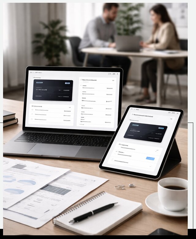 Разработка необанка платформы в Липецке от 46773 р. | АвикейЛпц