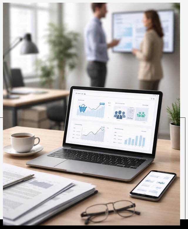 Разработка BNPL и краудлендинг в Липецке от 7276 р. АвикейЛпц