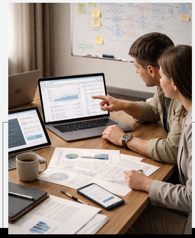 Внедрение сервисов BNPL и краудлендинга для бизнеса в Липецке