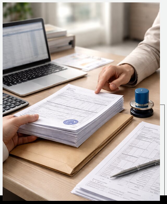 Отчетность в ЦБ РФ для банков в Липецке от 7276 р. | АвикейЛпц