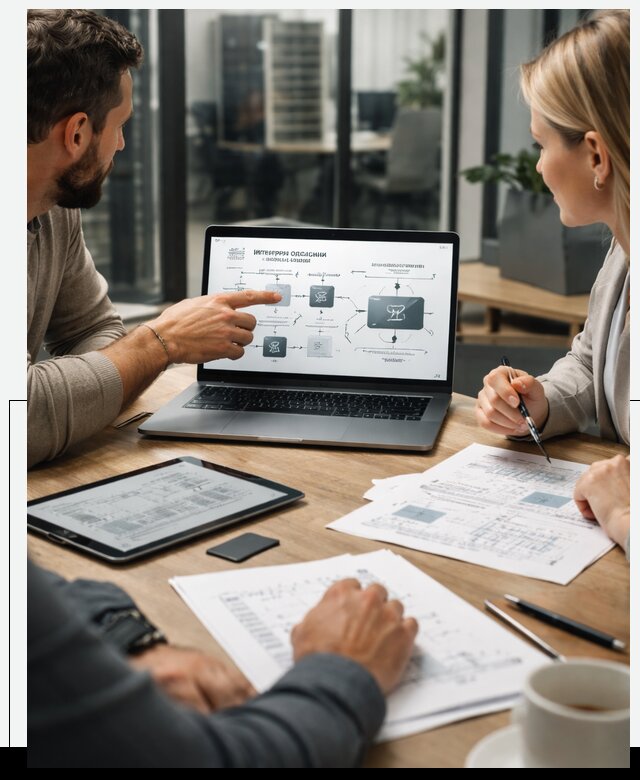 Интеграция цифрового рубля и подключение платежей в Липецке