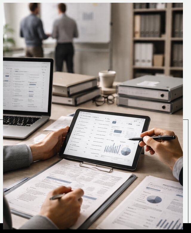 Автоматизация урегулирования убытков в Липецке от 7796 р | АвикейЛпц