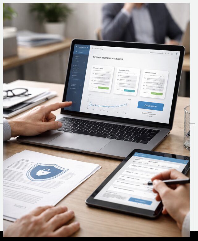 Онлайн-платформа страхования в Липецке от 8835 р. | АвикейЛпц