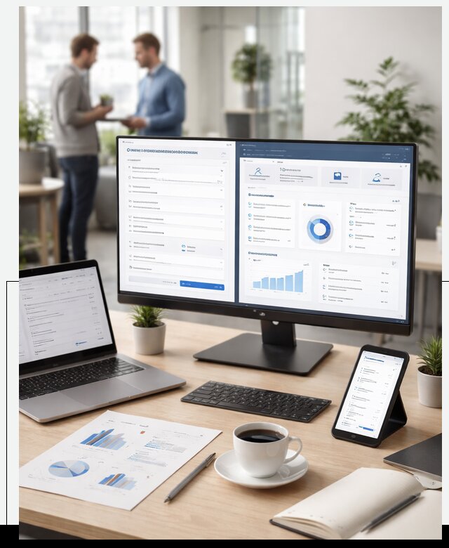 Разработка платформ онлайн страхования в Липецке под ключ