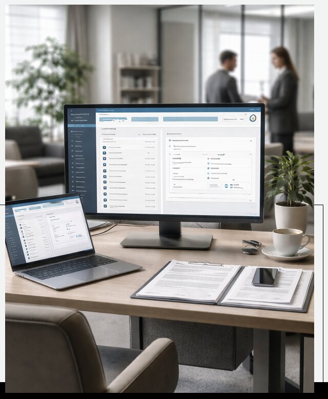 CRM для страховой компании под ключ в Липецке от 15591 р. | АвикейЛпц