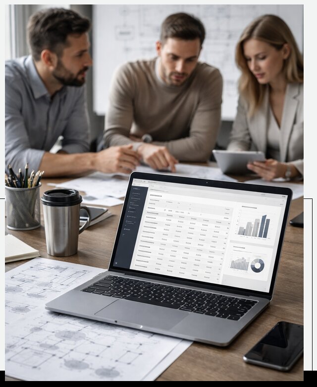 BSS OSS и биллинг для оператора в Липецке от 25985 р. | АвикейЛпц