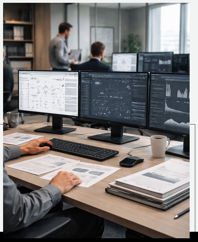 Системы для операторов MVNO и CRM в Липецке от 12473 р. | АвикейЛпц