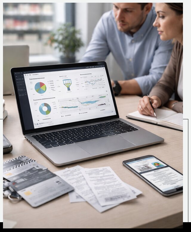 Лояльность и CDP для ритейла в Липецке от 15591 р. | АвикейЛпц