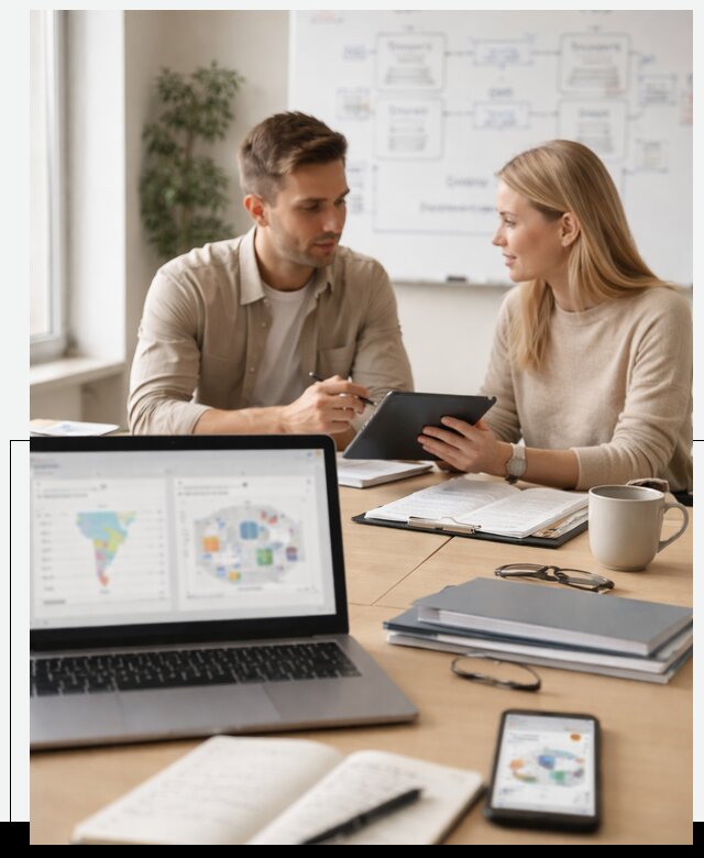 Внедрение программ лояльности и CDP для ритейла в Липецке