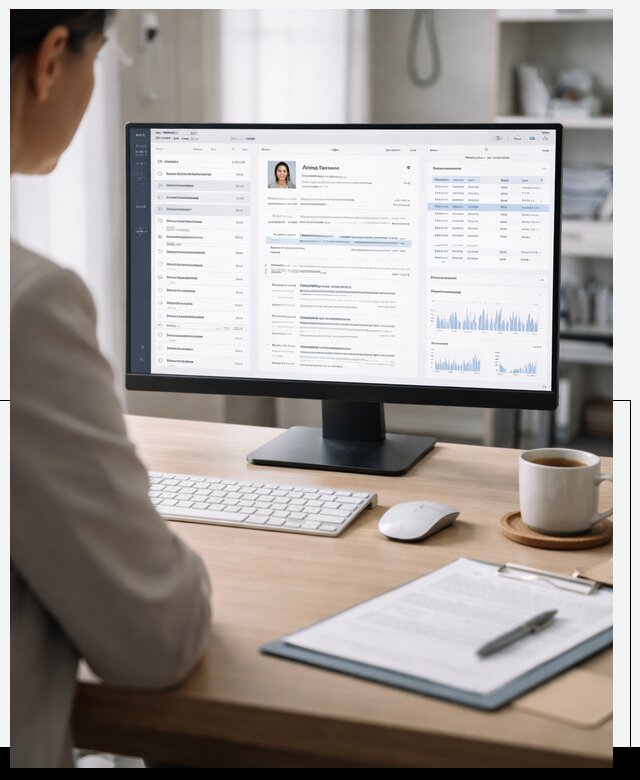 Разработка МИС для клиник в Липецке от 8835 р. | АвикейЛпц